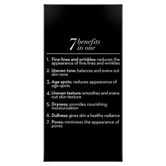 Kem dưỡng da ban ngày Olay Total Effects 7in1 Normal SPF15