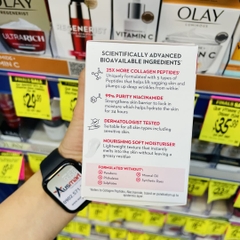 Kem dưỡng chống lão hoá Olay Super Collagen Peptides Cream 45g