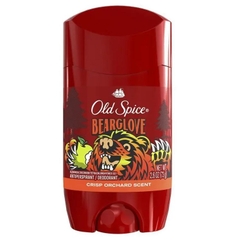 Sáp khử mùi ngăn mồ hôi Old Spice Bearglove Antiperspirant Deodorant