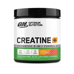 Bột hỗ trợ tăng cơ Optimum Nutrition Creatine + 3 in 1