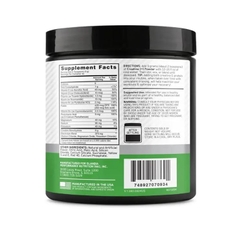 Bột hỗ trợ tăng cơ Optimum Nutrition Creatine + 3 in 1