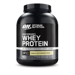 Bột đạm hỗ trợ tăng cơ Optimum Nutrition Performance Whey Protein