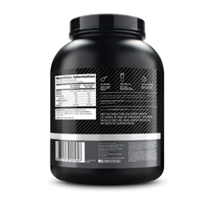 Bột đạm hỗ trợ tăng cơ Optimum Nutrition Performance Whey Protein