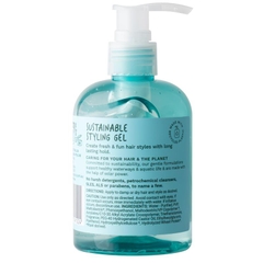 Gel vuốt tóc hữu cơ cho bé Organic Care Naturals Kids Styling Gel