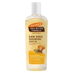Dầu dưỡng thể Palmer's Shea Butter Body Oil