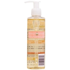 Dầu tẩy trang Palmers Skin Therapy Facial Cleansing Oil