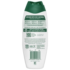 Sữa tắm Palmolive Naturals Body Wash Milk & Orchid Shower Gel