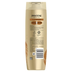 Dầu gội Pantene Miracles Collagen Repair & Protect Shampoo