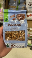 Hạt hồ đào Woolworths Pecans