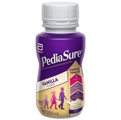 Sữa bột pha sẵn vị vani Pediasure Ready to Drink Vanilla 200ml