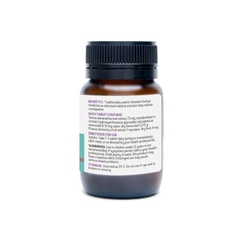 Viên uống nhuận tràng PURITYFIC Lax Easy Relief