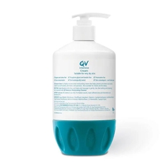Kem dưỡng ẩm chuyên sâu QV Intensive Cream