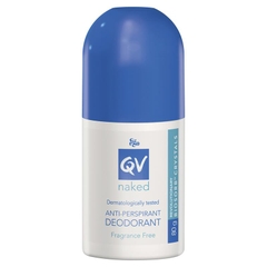 Lăn khử mùi QV Naked Anti-Perspirant Roll-On 80g