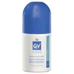 Khử mùi QV Naked Anti-Perspirant
