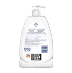 Sữa tắm QV Wash