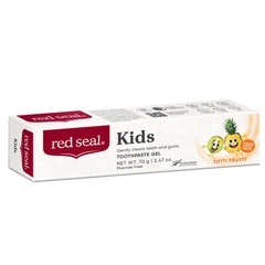 Kem đánh răng cho trẻ em Red Seal Kids