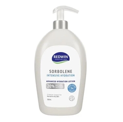 Dưỡng ẩm chuyên sâu Redwin Sorbolene Intensive Hydration Lotion