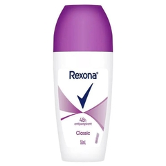 Lăn khử mùi Rexona Women Antiperspirant Roll On Classic 50ml