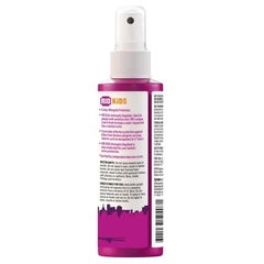 Xịt chống muỗi Rid Kids Antiseptic Repellent Pump Spray