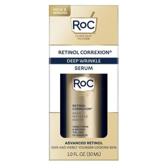 RoC Retinol Correxion Deep Wrinkle Serum