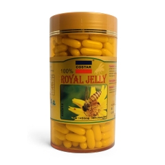 Sữa ong chúa Costar Royal Jelly 1450mg 365 viên