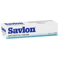 Kem kháng khuẩn Savlon Antiseptic Cream for Cuts Grazes Bites