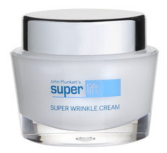 Kem chống nhăn ngày và đêm  John Plunkett's SuperLift Super Wrinkle Cream 50g