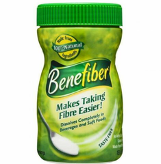 Bột bổ sung chất xơ tự nhiên Benefiber Natural Fibre Supplement
