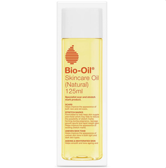 Dầu chăm sóc da Bio Oil Skincare Oil Natural