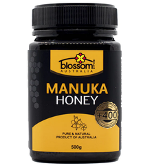 Mật ong Manuka Blossom Manuka Honey MGO 400+