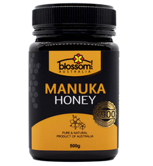 Mật ong Manuka Blossom Manuka Honey MGO 900+