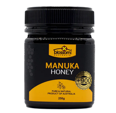 Mật ong Manuka Blossom Manuka Honey MGO 900+