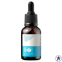 Serum dưỡng ẩm Sukin Natural Actives Hydrating Serum with Hyaluronic Acid 25ml