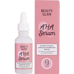 Serum dưỡng da Beauty Glam AHA Serum 30ml