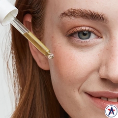 Serum dưỡng da MooGoo Calophyllum Inophyllum (Tamanu) Seed Oil 25ml