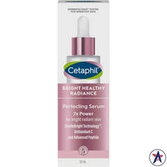 Serum dưỡng sáng da Cetaphil Bright Healthy Radiance 30ml