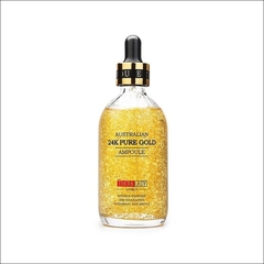 Serum tinh chất vàng 24K Pure Gold Ampoule Thera Lady 100ml