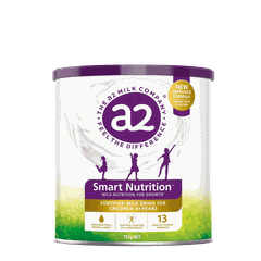 Sữa A2 Smart Nutrition 750g của Úc cho trẻ trên 4 tuổi