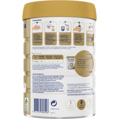 Sữa Biostime SN-2 Bio Plus HPO số 2 Follow On 800g (6-12 tháng)