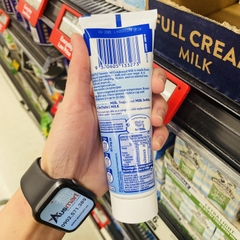 Sữa đặc có đường Nestle Úc dạng tuýp 170g