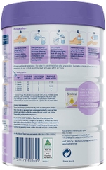 Sữa dê Biostime SN-2 Bio Plus số 1 Ultra Goat 800g (0-6 tháng)