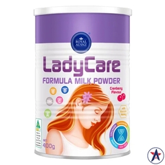 Sữa hoàng gia Úc Royal AUSNZ LadyCare Formula Milk Powder 400g