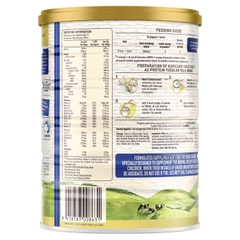 Sữa Karicare Gold Plus A2 Protein số 3 Toddler 900g (1-3 tuổi)