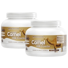 Sữa lạc đà MaxiNatal Formulated Camel Milk Powder 400g