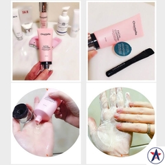 Sữa rửa mặt Chantelle Sydney Pink Advanced Facial Cleanser 100ml