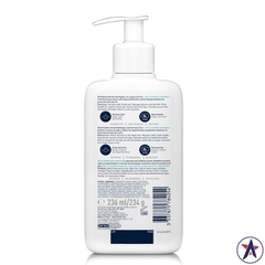 Sữa rửa mặt cho da dầu mụn CeraVe Blemish Control Cleanser 236ml