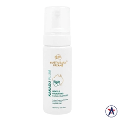 Sữa rửa mặt dưỡng ẩm G&M Kakadu Plum Gentle Hydrating Facial Cleanser 150ml