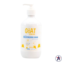 Sữa tắm dê hoa cúc The Goat Skincare Body Wash Chamomile 500ml