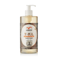 Sữa tắm Rebirh T-KiL Tea Tree Herbal Max Body Wash 500ml