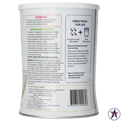 Sữa tăng chiều cao Royal AUSNZ Camel Grow Up Milk Powder 900g cho bé trên 3 tuổi